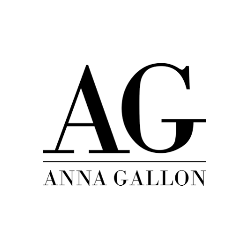 Anna Gallon - Decoratrice