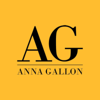Anna Gallon - Decoratrice