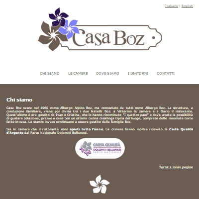 casaboz.it