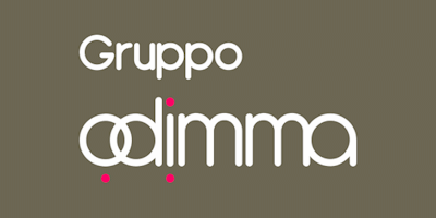 Logo Gruppo Odimma