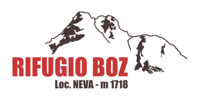 Logo del Rifugio Bruno Boz