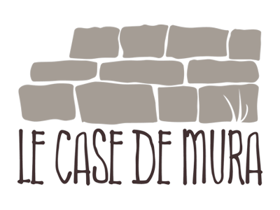 Logo Le Case de Mura