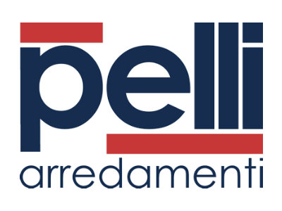 Restyling logo Pelli Arredamenti