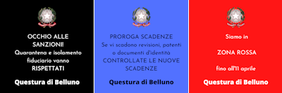 Esercizio di comunicazione semplificata da usare dalla pubblica amministrazione sui social