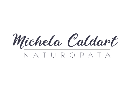Michela Caldart - Naturopata, il logo